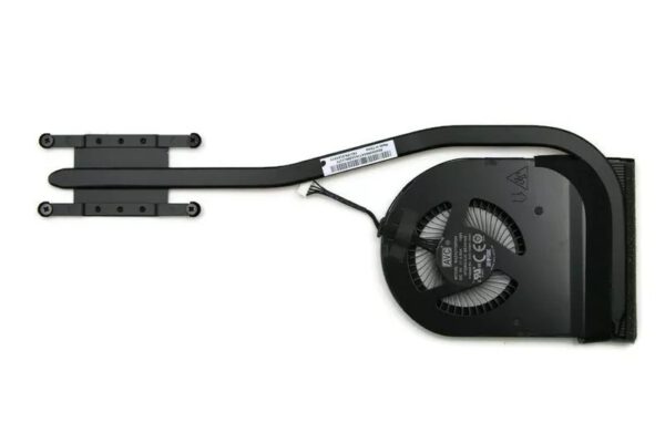VENTILADOR + DISIPADOR CPU PORTATIL LENOVO THINKPAD T570 SERIES | 01AY472