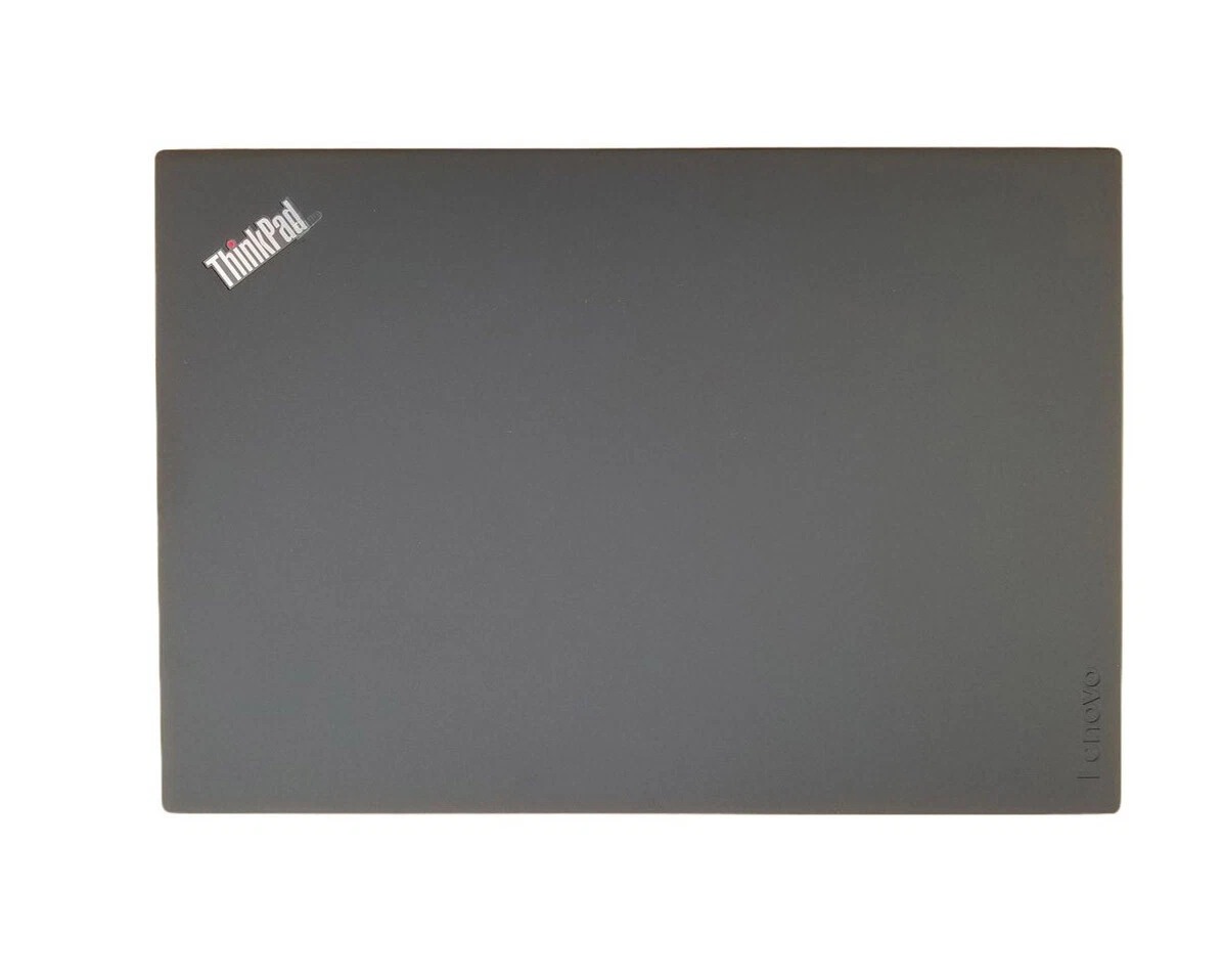 CARCASA SUPERIOR DE PANTALLA PORTATIL LENOVO THINKPAD T570 P51S SERIES | 01ER013
