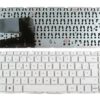 TECLADO ESPAÑOL HP PAVILION 14-E BLANCO SIN MARCO