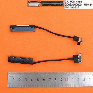 CABLE DE DISCO DURO ACER ASPIRE 3 A314-32 A315-32 SERIES | 50.SHXN7.001 DD0ZAJHD000 DD0ZAJHD0001