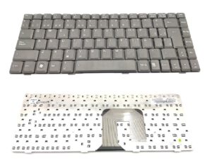 TECLADO ESPAÑOL ASUS F9 SERIES