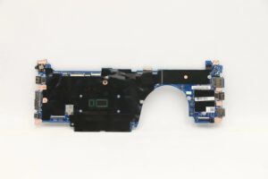 PLACA BASE PORTATIL LENOVO THINKPAD X13 YOGA GEN 1 CON PROCESADOR INTEL CORE I5 10250U Y 8GB DDR4 EN PLACA