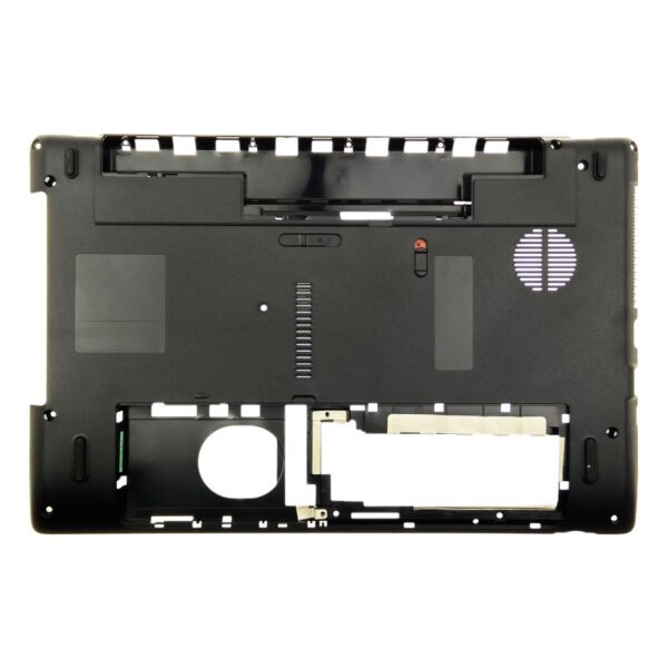 CARCASA INFERIOR | ACER ASPIRE 5742 UMA | 60.R4F02.002 | SIN SALIDA HDMI