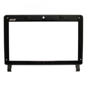 Marco frontal de pantalla ( LCD Cover Bezel ) | ACER | ASPIRE D250 | KAV60 (60.S6802.004)
