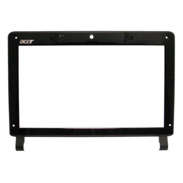 Marco frontal de pantalla ( LCD Cover Bezel ) | ACER | ASPIRE D250 | KAV60 (60.S6802.004)