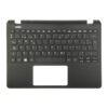 TECLADO ESPAÑOL ACER TRAVELMATE B115-M (TMB115-M) | 60.VA1N7.023