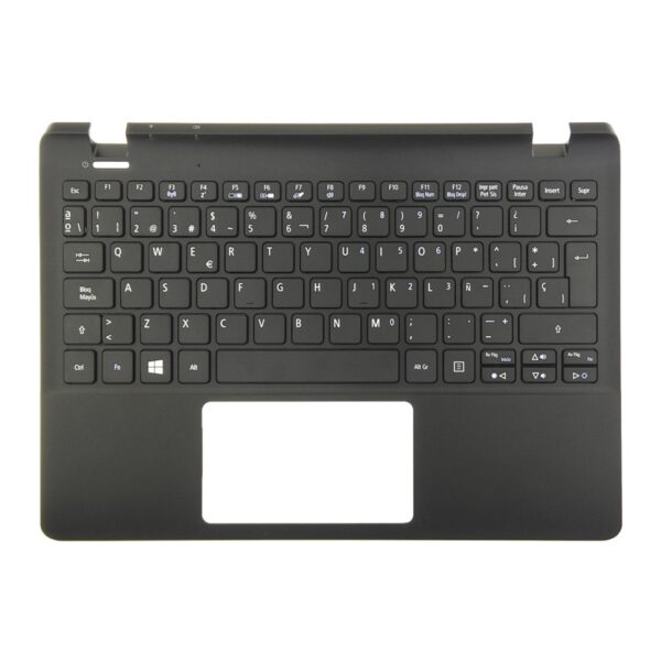 TECLADO ESPAÑOL ACER TRAVELMATE B115-M (TMB115-M) | 60.VA1N7.023
