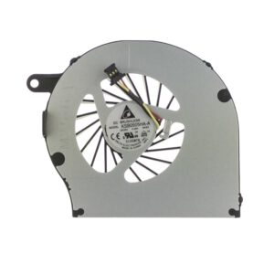 VENTILADOR CPU HP G62 COMPAQ C662 SERIES