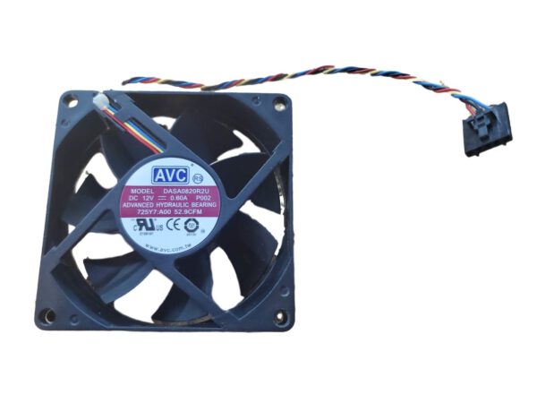 VENTILADOR CPU ORDENADOR DELL OPTIPLEX 3040 OPTIPLEX 5040 OPTIPLEX 7040 SERIES | 042X60