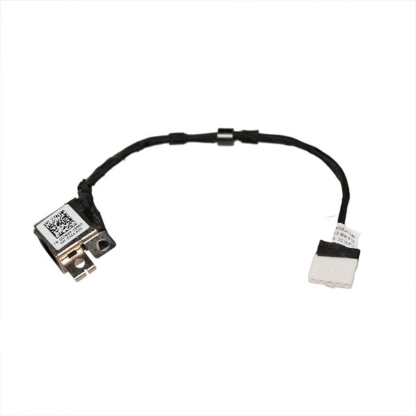CONECTOR DE CORRIENTE PORTATIL DELL LATITUDE 3340 3350 SERIES |  GFNMP CN-0GFNMP-12960 DLR30 50.4OA05.011 50.40A05.011 P47G002 P47G001
