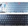 TECLADO ESPAÑOL HP PAVILION 15-B SERIES