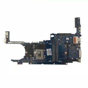 PLACA BASE HP ELITEBOOK 820 G3 CON PROCESADOR INTEL CORE i5 6200U/6300U | 831763-601 831763-001