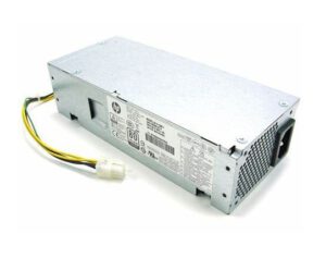 FUENTE DE ALIMENTACIÓN HP PRODESK 400 G4 280 G2 SERIES 180W | 854142-001 854142-003 900702-001