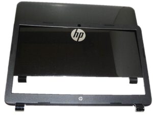 CARCASA SUPERIOR Y FRONTAL DE PANTALLA HP 17-AY 17-BA 17-X 270 G5 270 G4 SERIES COLOR NEGRO | 856591-001 856585-001 460.08C0A.0003
