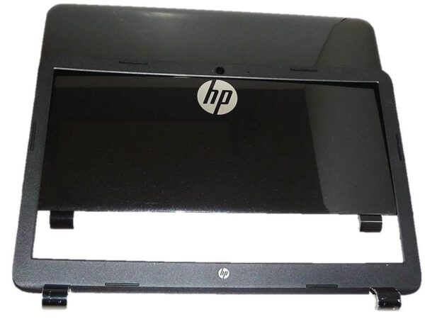 CARCASA SUPERIOR Y FRONTAL DE PANTALLA HP 17-AY 17-BA 17-X 270 G5 270 G4 SERIES COLOR NEGRO | 856591-001 856585-001 460.08C0A.0003