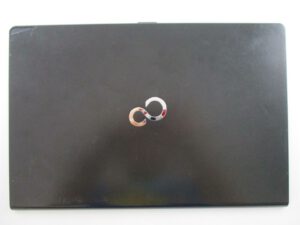 CARCASA SUPERIOR DE PANTALLA FUJITSU LIFEBOOK S935