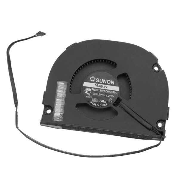 VENTILADOR APPLE AIRPORT TIME CAPSULE A1470 | MG60121V1-C01U-S9A