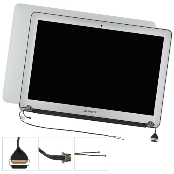 PANTALLA 13.3" LED | MACBOOK AIR A1369 | MODELO FINALES 2010 A MEDIADOS 2011