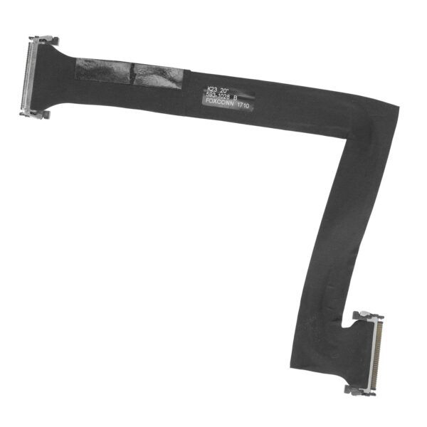 CABLE FLEX DE PANTALLA LVDS | APPLE IMAC 27" A1312  593-1281| FINALES 2009 Y 2010