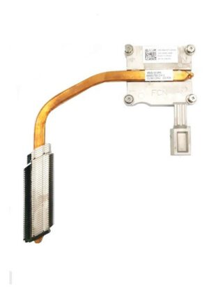 DISIPADOR CPU ORDENADOR DELL LATITUDE E5420 SERIES | 0463TY