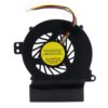 VENTILADOR CPU DELL VOSTRO 1500 A840 A860 | DFS451305M10T