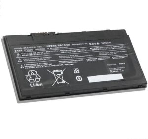 BATERIA COMPATIBLE FUJITSU LIFEBOOK U727 P727 P728 U729 U728 SERIES | FPB0337S FPCBP530