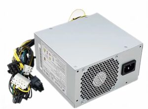 FUENTE DE ALIMENTACIÓN WORKSTATION LENOVO THINKSTATION P330 SERIES 400W | FSP400-40AGPAA 54Y8936
