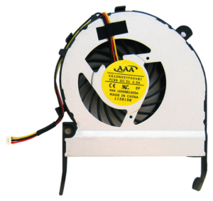 VENTILADOR CPU | TOSHIBA SATELLITE L800