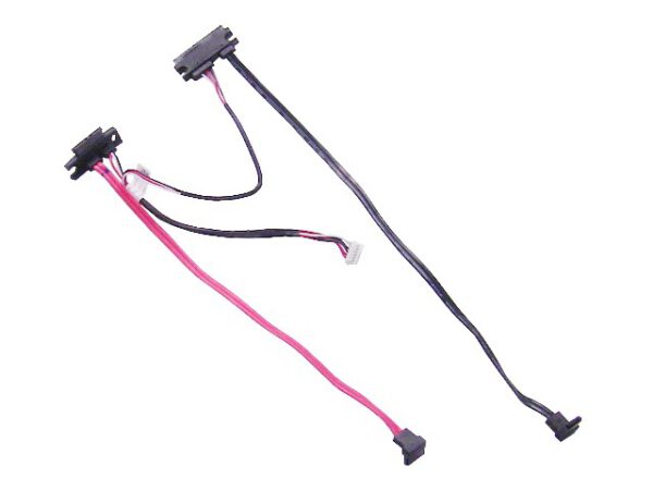 CABLE DE DISCO DURO SATA HDD / SSD / ODD POWER CABLE DELL OPTIPLEX 3240 3440 7440 AIO SERIES | K509X 0K509X