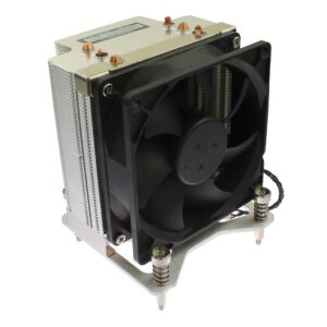 VENTILADOR CPU ORDENADOR HP Z2 G4 WORKSTATION SERIES | L13268-001