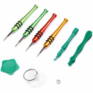 KIT DE HERRAMIENTAS PARA IPHONE 7