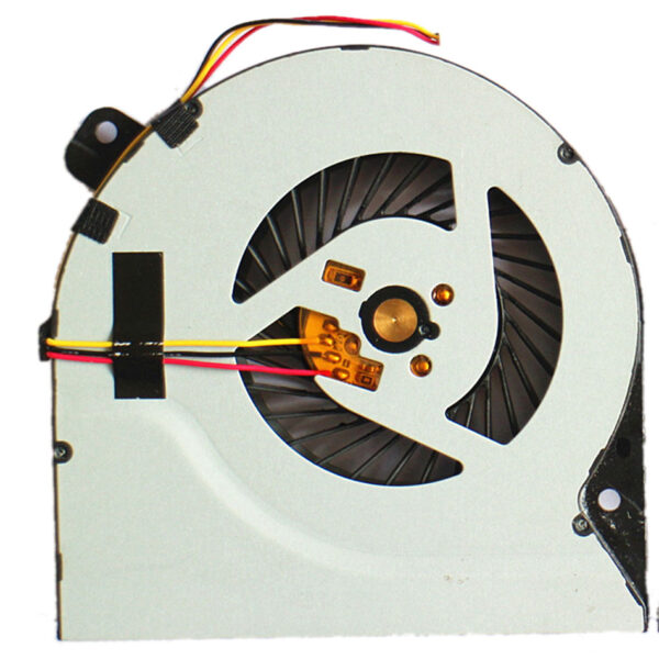 VENTILADOR CPU | ASUS K550 | X750DP | K550D | K550DP