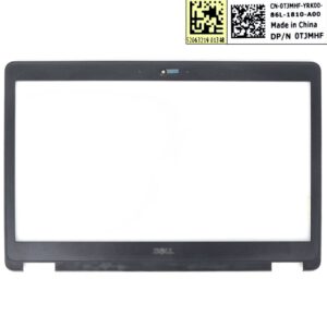 FRONTAL DE PANTALLA DELL LATITUDE E7470 7470 SERIES | 0TJMHF AP1DL000700