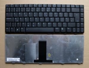 TECLADO ESPAÑOL ASUS | V2J | V2JE