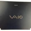 CARCASA SUPERIOR DE PANTALLA | SONY VAIO PCG-8X1M VGN-AR31M