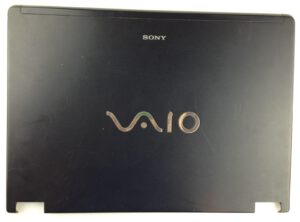 CARCASA SUPERIOR DE PANTALLA | SONY VAIO PCG-8X1M VGN-AR31M
