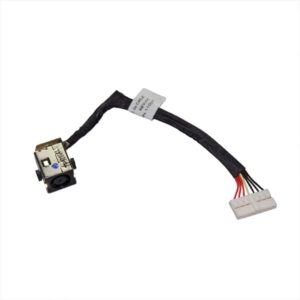 CONECTOR CORRIENTE HP PROBOOK 6360B SERIES | 50.4KT06.001