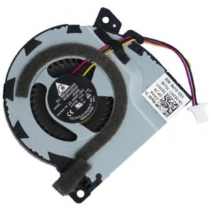 VENTILADOR CPU DELL VOSTRO V130 | 093YFT KDB0405HA