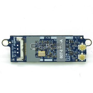MÓDULO WIRELESS WIFI AIRPORT CARD APPLE MACBOOK PRO A1278 | 607-4144-A 607-6331-A