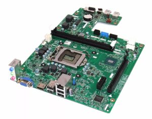 PLACA BASE ORDENADOR DELL VOSTRO 3268 3267 SERIES | 45D2Y 7F37C TJYKK Y2YM6 0Y2YM6