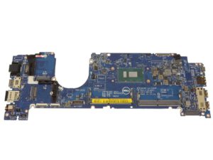 PLACA BASE DELL LATITUDE 7490 CON PROCESADOR INTEL CORE I5 8250U | YWCKR
