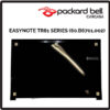 Cubierta superior de Pantalla | PACKARD BELL | EASYNOTE TR81 SERIES (60.B6701.002)