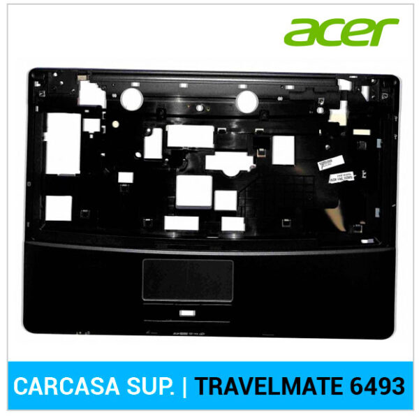 CARCASA SUPERIOR | ACER  TRAVELMATE 6493
