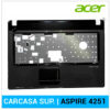 CARCASA SUPERIOR | ACER ASPIRE 4251 ( 60.PUD01.002 )
