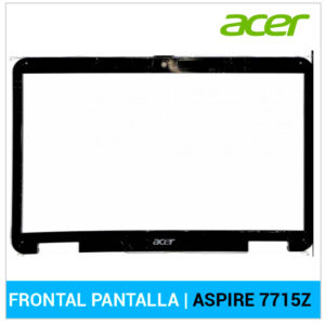 FRONTAL DE PANTALLA | ASPIRE 7715Z ( 60.PL602.004 )