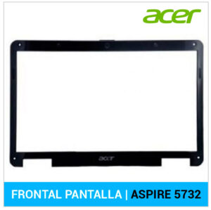 FRONTAL DE PANTALLA | ASPIRE 5732 ( 60.PEE02.003 )