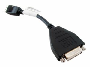 ADAPTADOR LENOVO DISPLAYPORT A DVI-D | 43N9160 43N9159