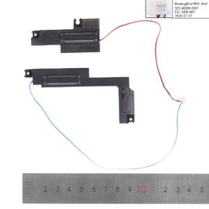 PAR DE ALTAVOCES DELL INSPIRON 5401 5408 5409 SERIES | 0HGJYH HGJYH