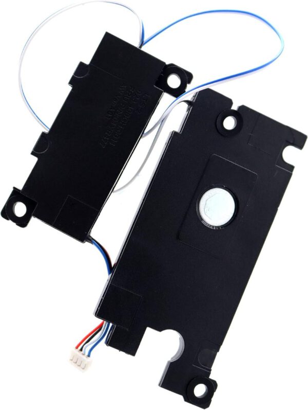 PAR DE ALTAVOCES LENOVO THINKPAD T570 P51S SERIES | 01ER048 023.400A4.0001