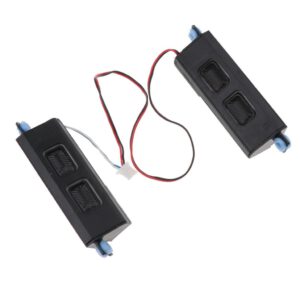 ALTAVOCES DELL LATITUDE E6540 SERIES | 04JDNR